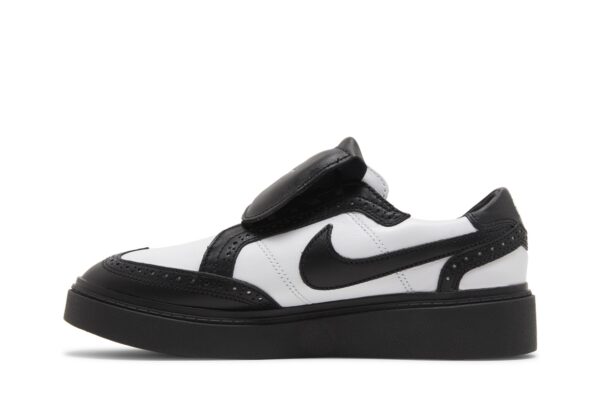 G-Dragon  x Nike Kwondo 1 'Yin-Yang' DH2482-101 - Image 3