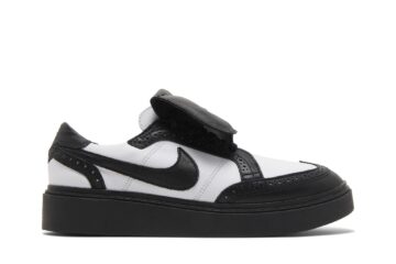 G-Dragon  x Nike Kwondo 1 'Yin-Yang' DH2482-101