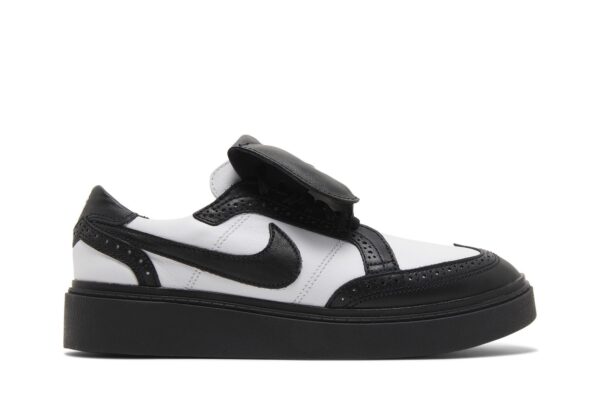 G-Dragon  x Nike Kwondo 1 'Yin-Yang' DH2482-101