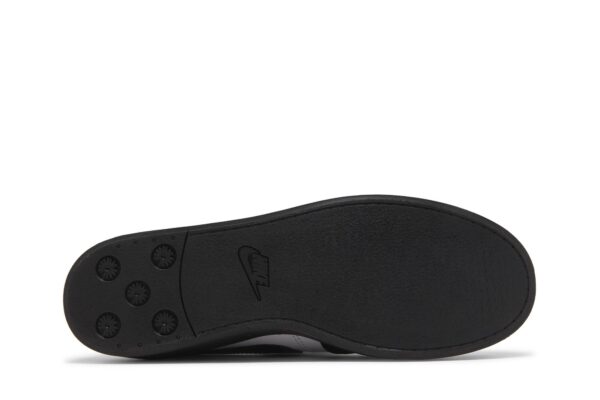 G-Dragon  x Nike Kwondo 1 'Yin-Yang' DH2482-101 - Image 4