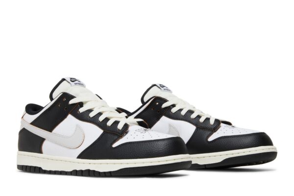 HUF  x Nike Dunk Low SB 'San Francisco' FD8775-001 - Image 8