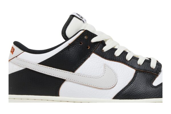 HUF  x Nike Dunk Low SB 'San Francisco' FD8775-001 - Image 2