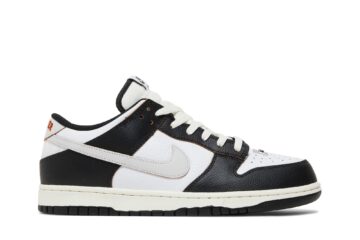 HUF  x Nike Dunk Low SB 'San Francisco' FD8775-001