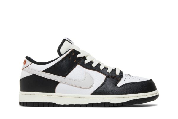 HUF  x Nike Dunk Low SB 'San Francisco' FD8775-001