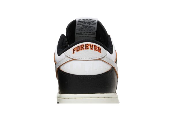 HUF  x Nike Dunk Low SB 'San Francisco' FD8775-001 - Image 7