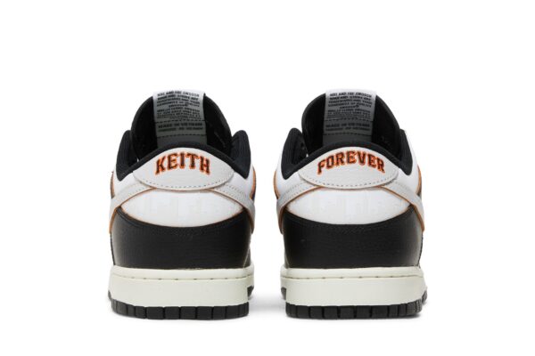 HUF  x Nike Dunk Low SB 'San Francisco' FD8775-001 - Image 6