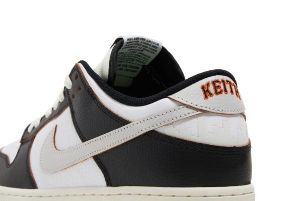 HUF  x Nike Dunk Low SB 'San Francisco' FD8775-001 - Image 10