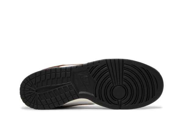 HUF  x Nike Dunk Low SB 'San Francisco' FD8775-001 - Image 4