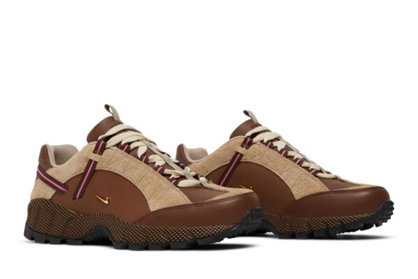 Jacquemus x Wmns Nike Air Humara LX 'Brown' DR0420-200 - Image 8