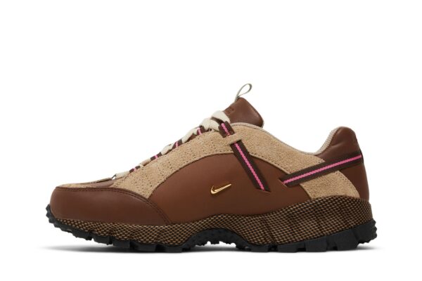 Jacquemus x Wmns Nike Air Humara LX 'Brown' DR0420-200 - Image 3