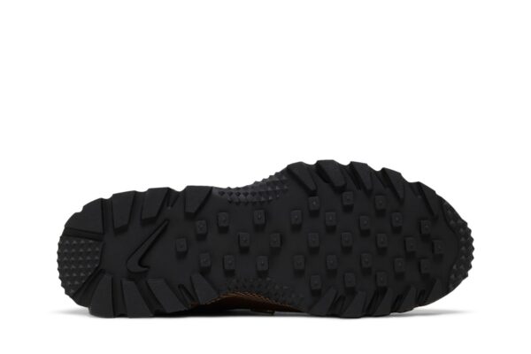 Jacquemus x Wmns Nike Air Humara LX 'Brown' DR0420-200 - Image 4