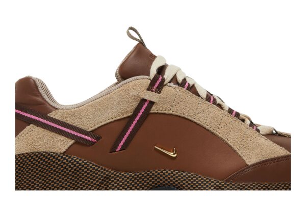 Jacquemus x Wmns Nike Air Humara LX 'Brown' DR0420-200 - Image 2