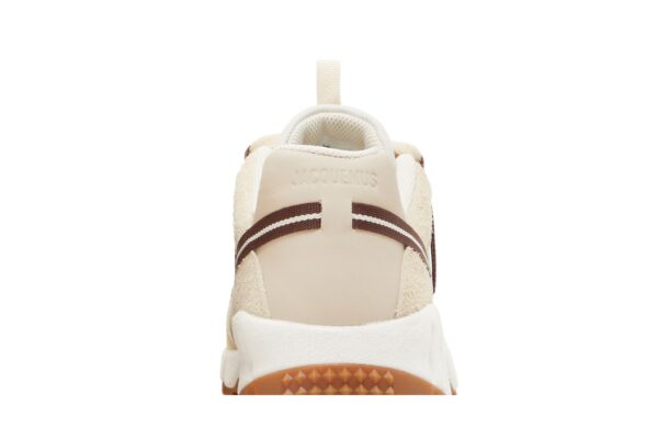 Jacquemus x Wmns Nike Air Humara LX 'Sail' DR0420-001 - Image 7