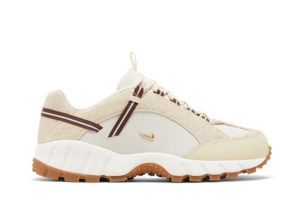 Jacquemus x Wmns Nike Air Humara LX 'Sail' DR0420-001