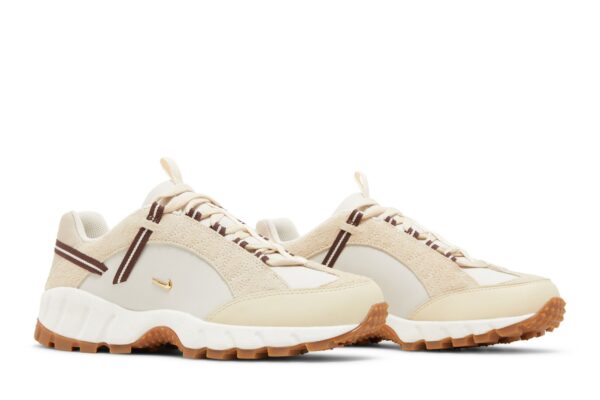 Jacquemus x Wmns Nike Air Humara LX 'Sail' DR0420-001 - Image 8