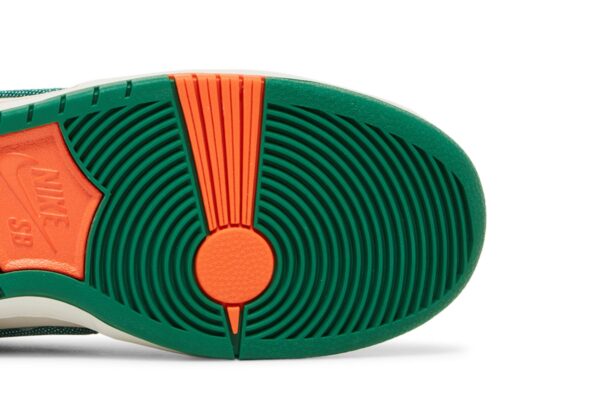 Jarritos  x Nike Dunk Low SB FD0860-001 - Image 5