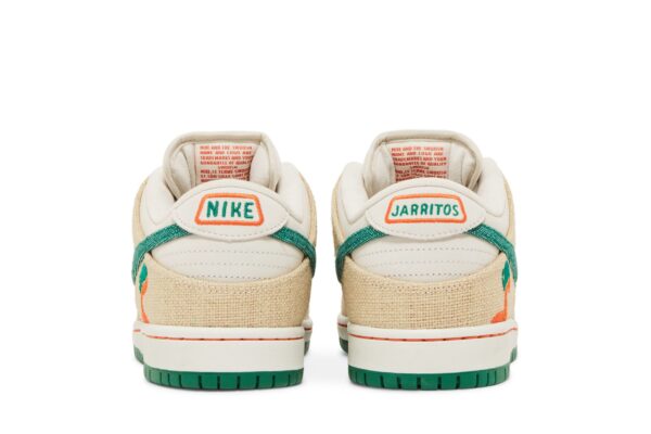 Jarritos  x Nike Dunk Low SB FD0860-001 - Image 6