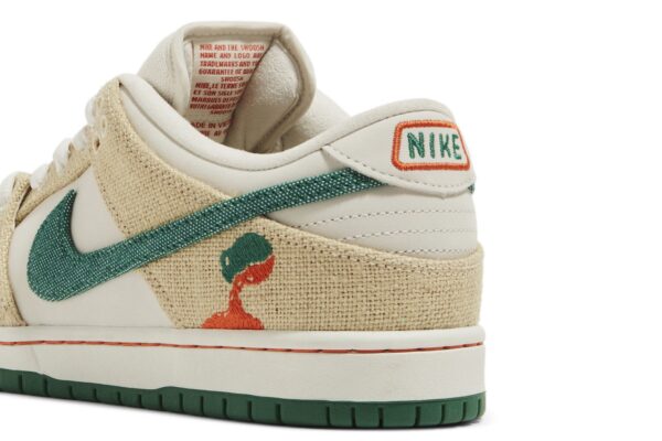 Jarritos  x Nike Dunk Low SB FD0860-001 - Image 10