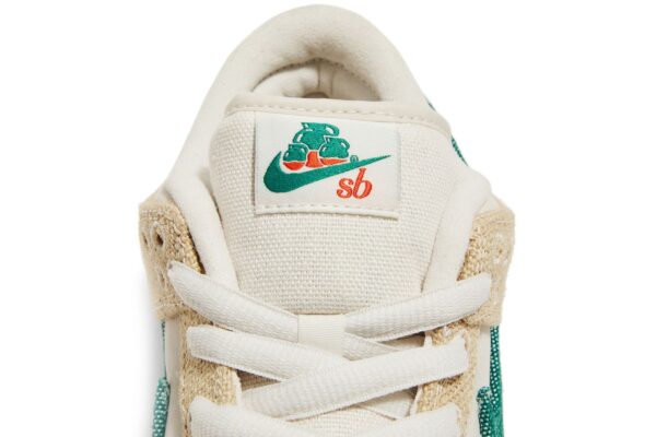 Jarritos  x Nike Dunk Low SB FD0860-001 - Image 9