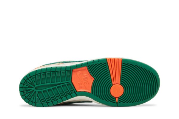 Jarritos  x Nike Dunk Low SB FD0860-001 - Image 4