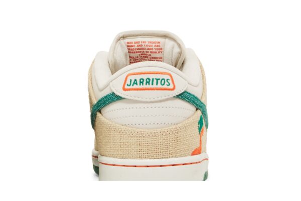 Jarritos  x Nike Dunk Low SB FD0860-001 - Image 7