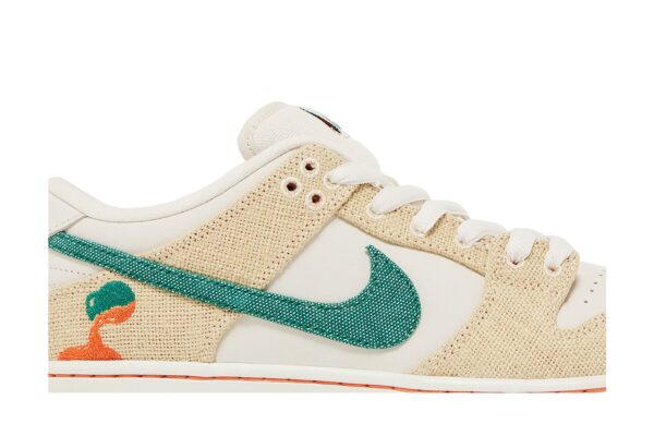 Jarritos  x Nike Dunk Low SB FD0860-001 - Image 2