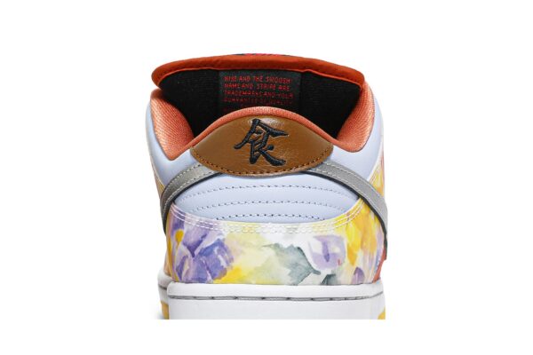 Jason Deng  x Nike Dunk Low Pro SB 'Street Hawker' CV1628-800 - Image 7