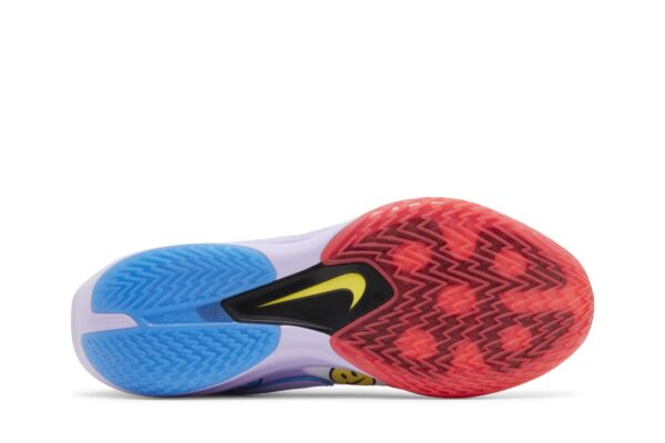 Jewell Loyd  x Nike Air Zoom GT Cut 3 'Justice' HJ6631-900 - Image 4