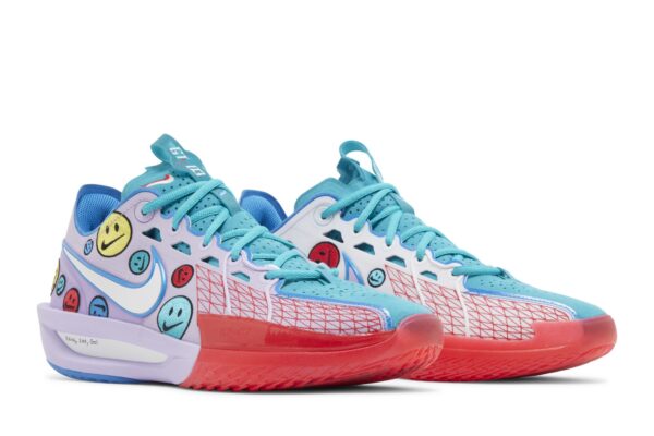 Jewell Loyd  x Nike Air Zoom GT Cut 3 'Justice' HJ6631-900 - Image 8