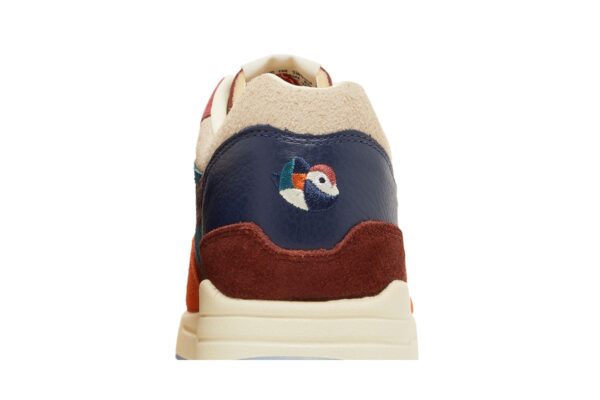 Kasina  x Nike Air Max 1 SP 'Won-Ang - Orange' DQ8475-800 - Image 7