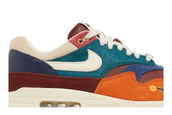 Kasina  x Nike Air Max 1 SP 'Won-Ang - Orange' DQ8475-800 - Image 2