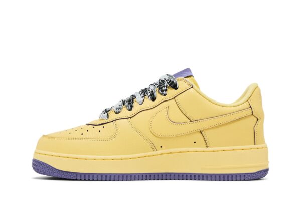 Kobe Bryant  x Nike Air Force 1 Low Protro 'Mamba Mentality' HV9408-700 - Image 3