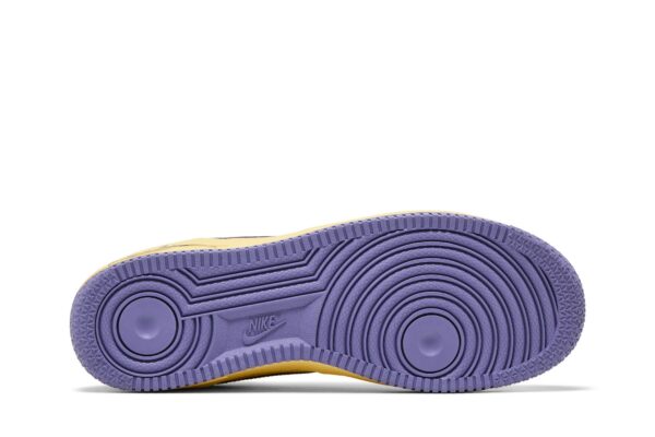 Kobe Bryant  x Nike Air Force 1 Low Protro 'Mamba Mentality' HV9408-700 - Image 4