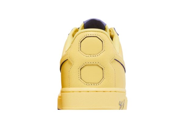 Kobe Bryant  x Nike Air Force 1 Low Protro 'Mamba Mentality' HV9408-700 - Image 7