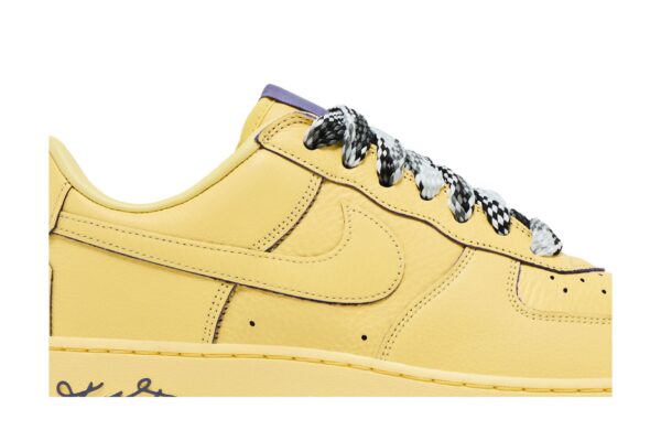 Kobe Bryant  x Nike Air Force 1 Low Protro 'Mamba Mentality' HV9408-700 - Image 2