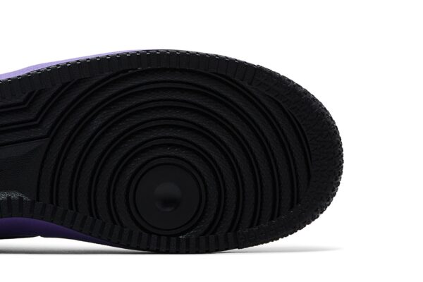 Kobe Bryant  x Nike FC Barcelona  x Nike Air Force 1 Low Protro 'Persian Violet' II7062-500 - Image 5