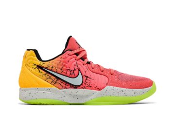 Kool-Aid  x Nike Ja 2 'Mixed Berry' IF0302-800
