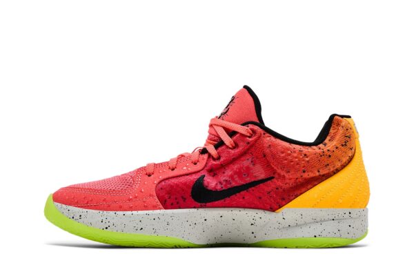 Kool-Aid  x Nike Ja 2 'Mixed Berry' IF0302-800 - Image 3