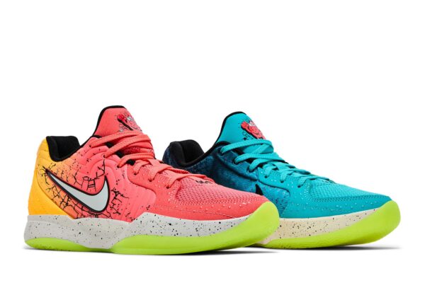 Kool-Aid  x Nike Ja 2 'Mixed Berry' IF0302-800 - Image 8