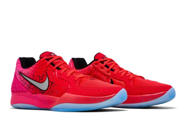 Kool-Aid  x Nike Ja 2 'Tropical Punch' IF0302-600 - Image 8