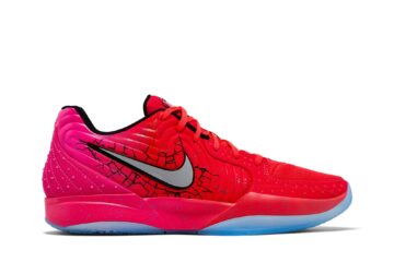 Kool-Aid  x Nike Ja 2 'Tropical Punch' IF0302-600