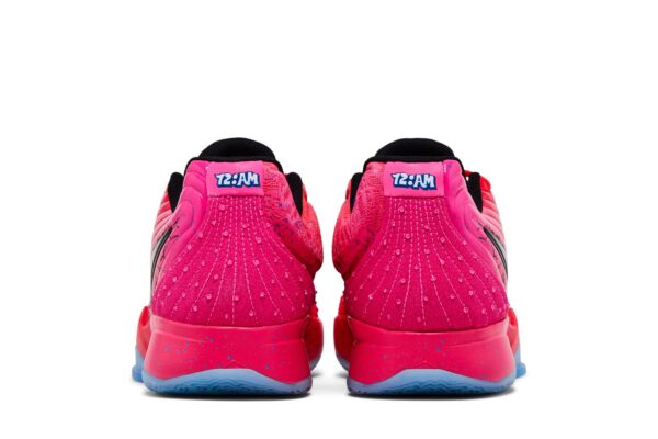 Kool-Aid  x Nike Ja 2 'Tropical Punch' IF0302-600 - Image 6