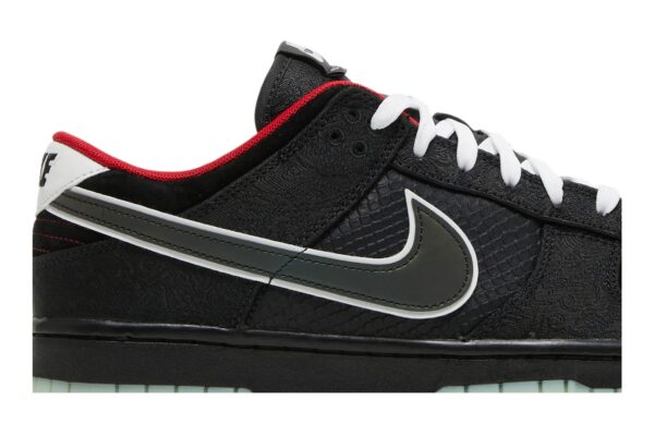 League of Legends  x Nike Dunk Low DO2327-011 - Image 2