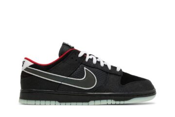 League of Legends  x Nike Dunk Low DO2327-011
