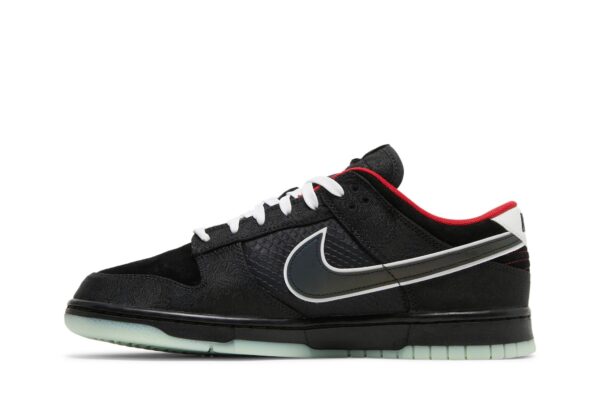 League of Legends  x Nike Dunk Low DO2327-011 - Image 3