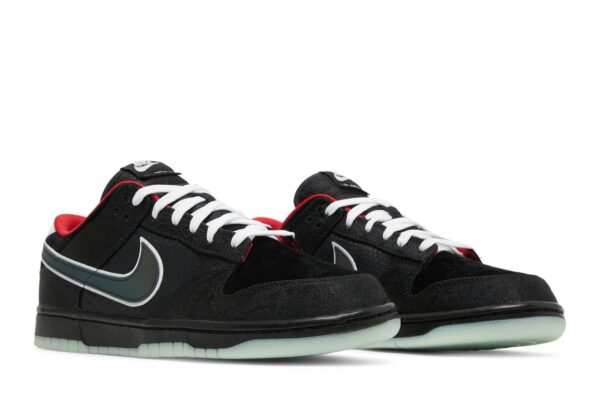 League of Legends  x Nike Dunk Low DO2327-011 - Image 8