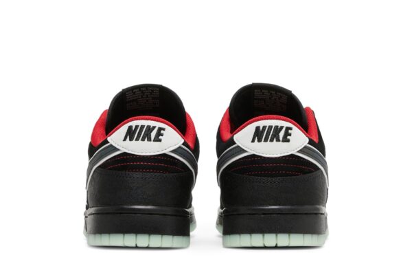 League of Legends  x Nike Dunk Low DO2327-011 - Image 6