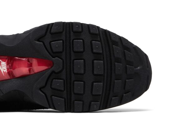 Levi's  x Nike Air Max 95 OG 'Black Anthracite' HM4743-001 - Image 5