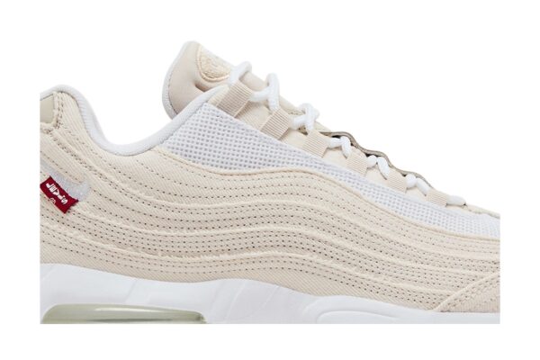 Levi's  x Nike Air Max 95 OG 'Light Orewood Brown' HM4743-100 - Image 2