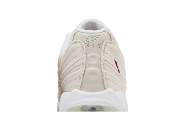 Levi's  x Nike Air Max 95 OG 'Light Orewood Brown' HM4743-100 - Image 7